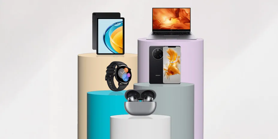 Huawei